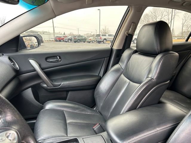 Used 2014 Nissan Maxima 3.5 SV w/ Sport Package image 31
