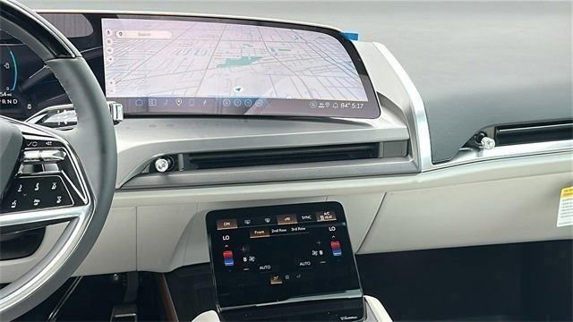 New 2026 Cadillac Vistiq Luxury w/ LPO, Floor Liner Package image 17