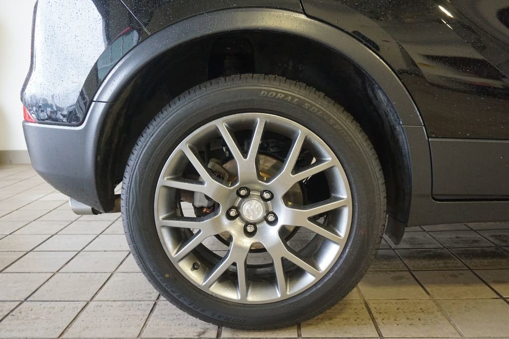 Used 2019 Buick Encore Sport Touring w/ Safety Package image 29