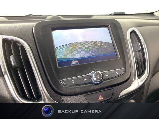 Used 2019 Chevrolet Equinox LT FWD image 4