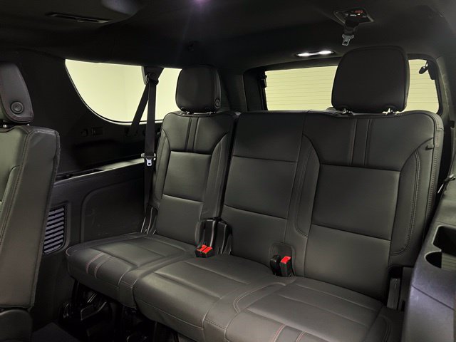 Used 2024 Chevrolet Suburban RST AWD/4WD image 48