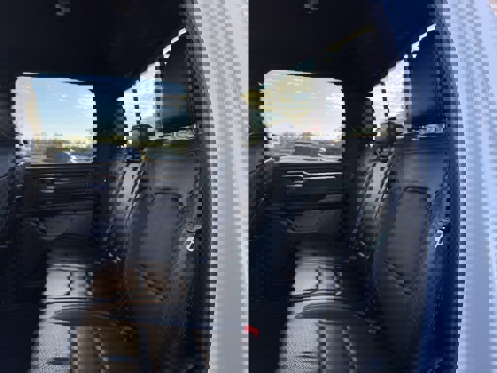 Used 2021 RAM 1500 Rebel w/ Rebel Level 2 Equipment Group image 24