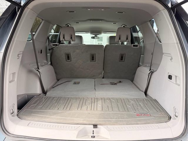 Used 2019 GMC Acadia SLE image 23