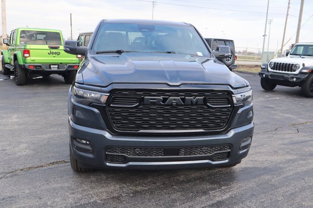 New 2026 RAM 1500 Big Horn/Lone Star image 17