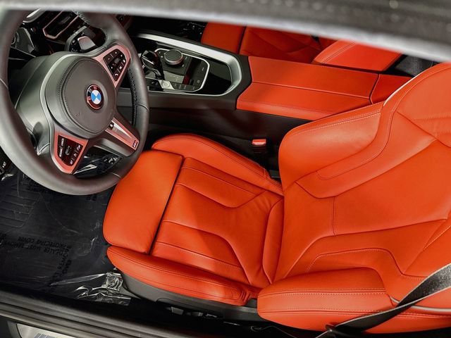 Used 2026 BMW Z4 M40i w/ Premium Package RWD image 30