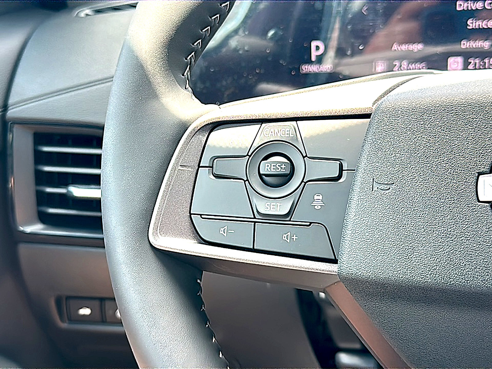 New 2026 Nissan Sentra SV w/ SV Convenience Package FWD image 20