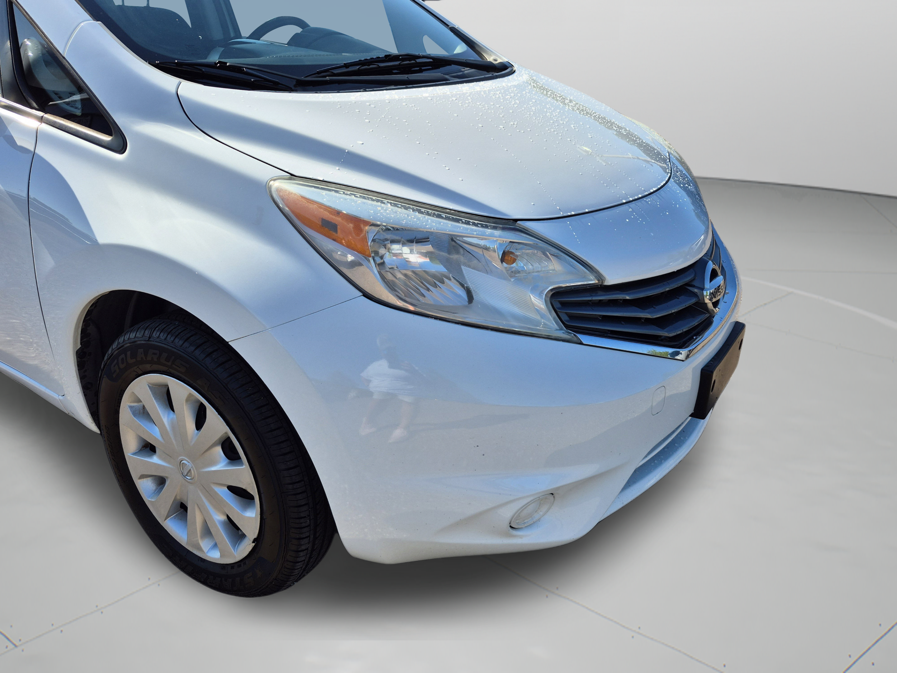 Used 2016 Nissan Versa Note SV FWD image 31