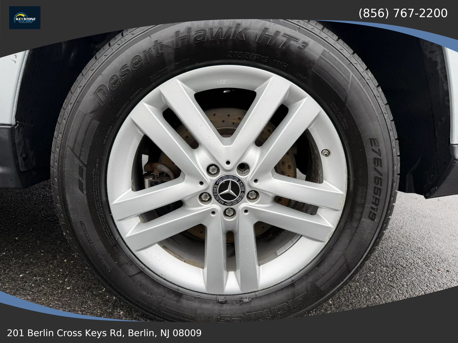 Used 2013 Mercedes-Benz GL 450 4MATIC image 41