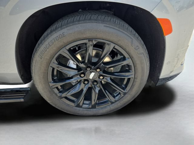 Certified 2024 Cadillac Escalade Sport w/ LPO, ONYX Package AWD/4WD image 46