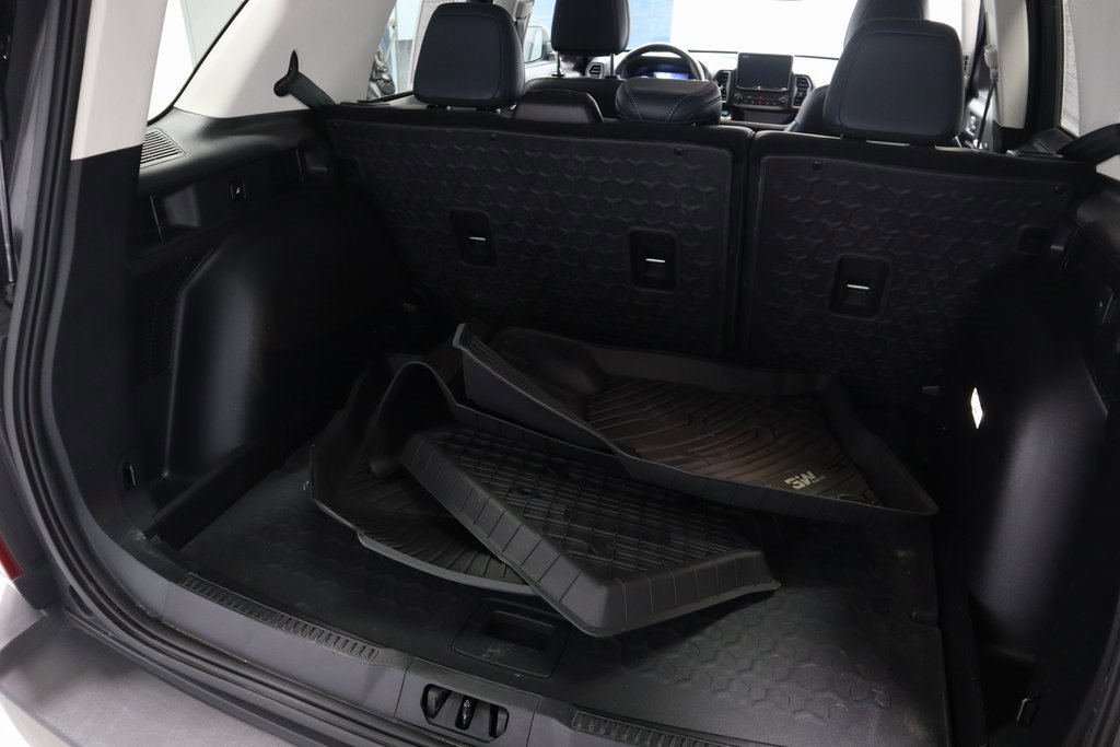 Certified 2023 Ford Bronco Sport Outer Banks w/ Tech Package image 16