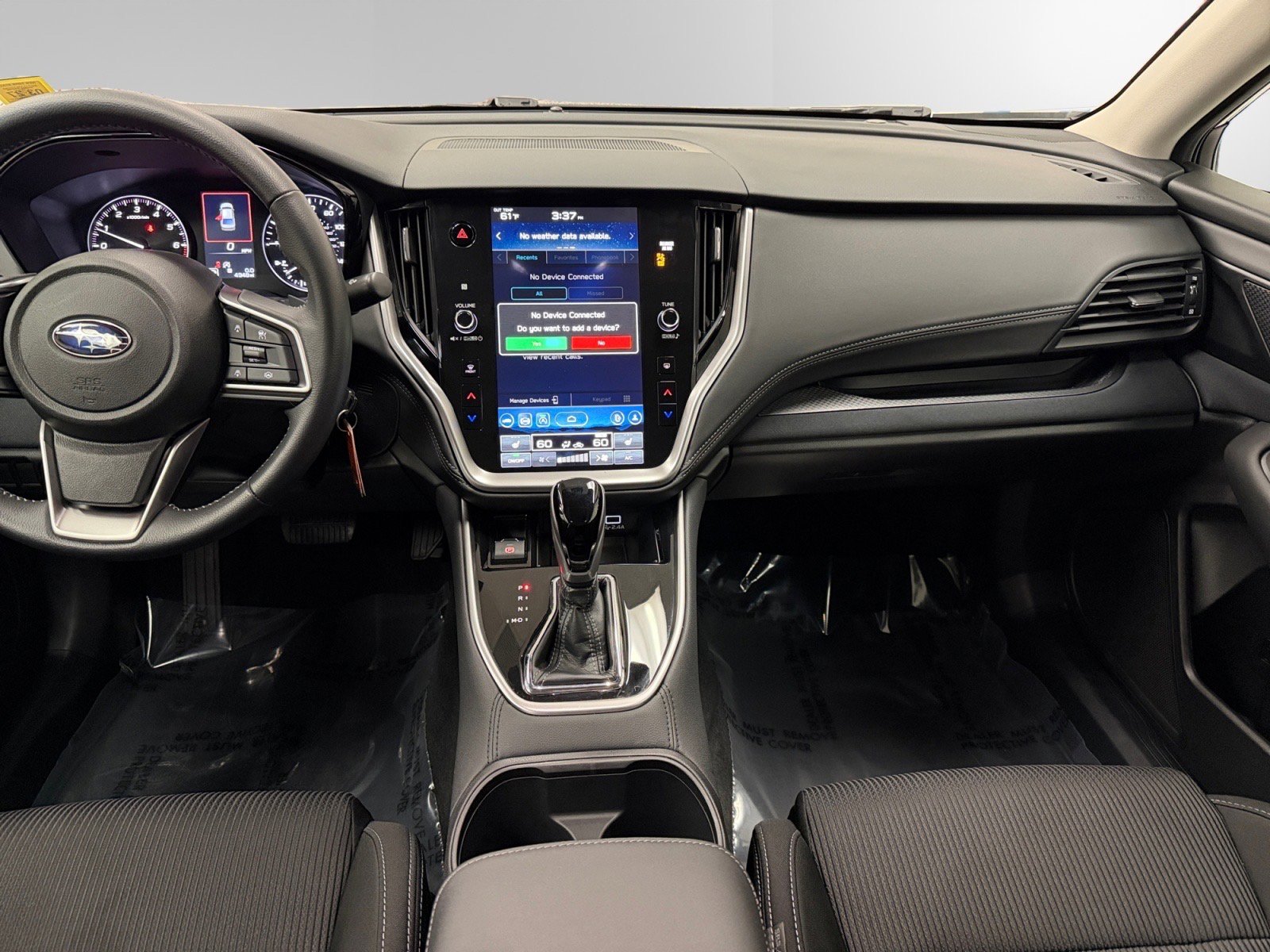 Used 2023 Subaru Legacy Premium image 11