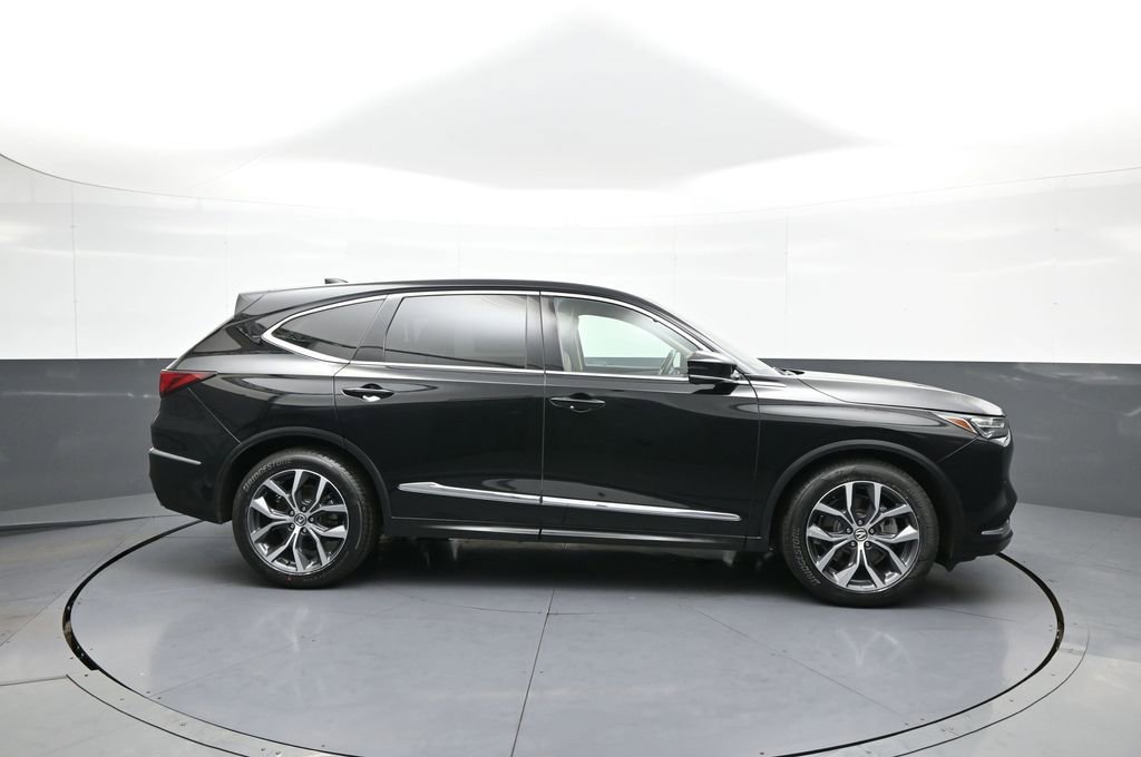 Used 2023 Acura MDX SH-AWD w/ Technology Package image 5