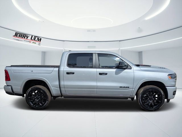 New 2026 RAM 1500 Limited image 2