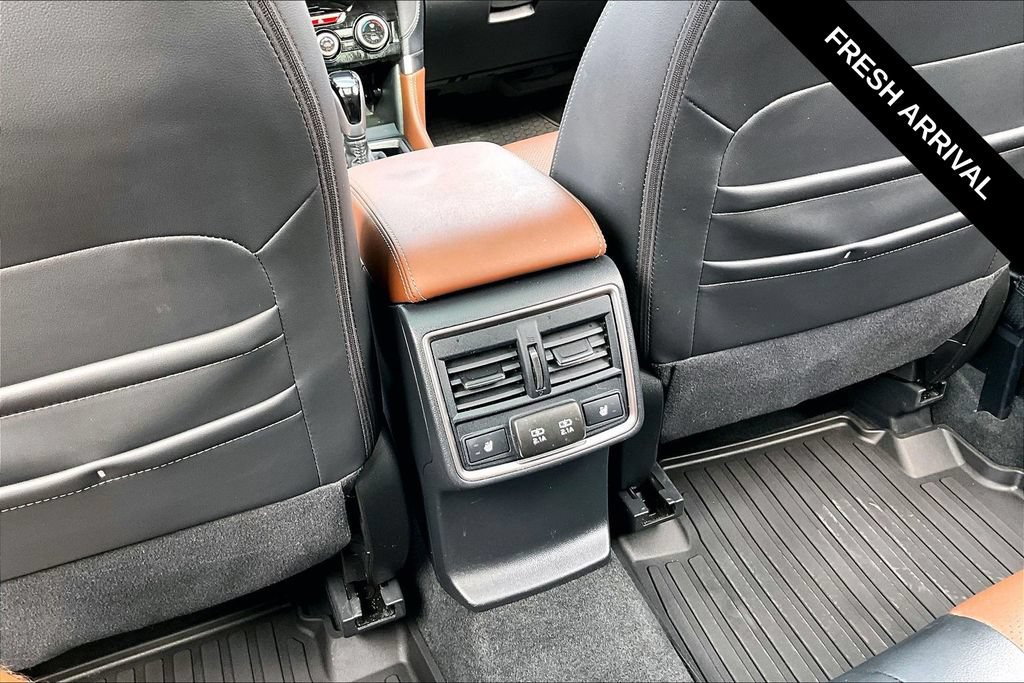 Used 2024 Subaru Forester Touring w/ Convenience Package AWD/4WD image 12