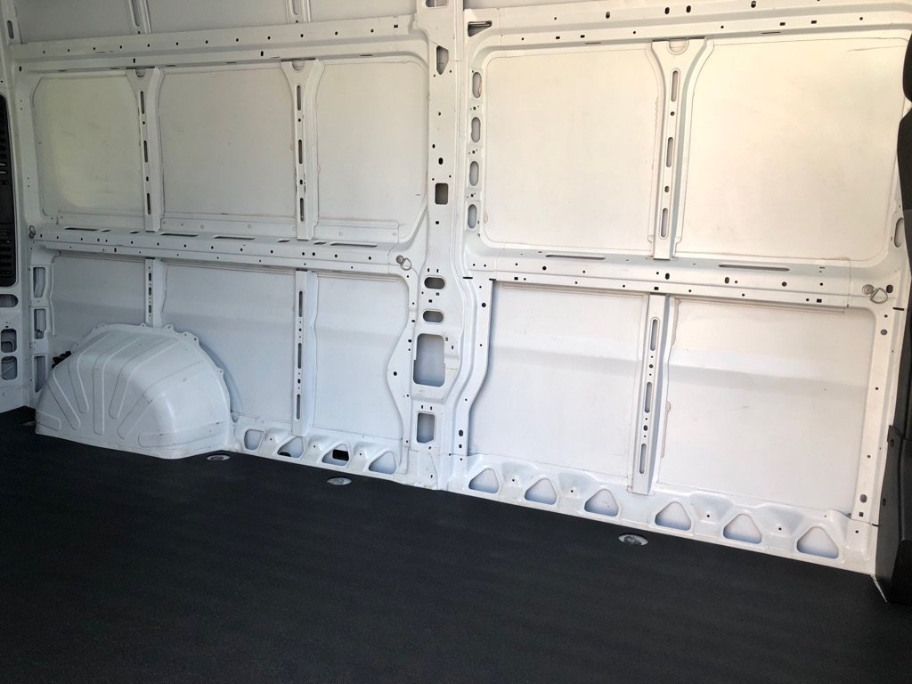 Used 2023 RAM ProMaster 2500 FWD image 23