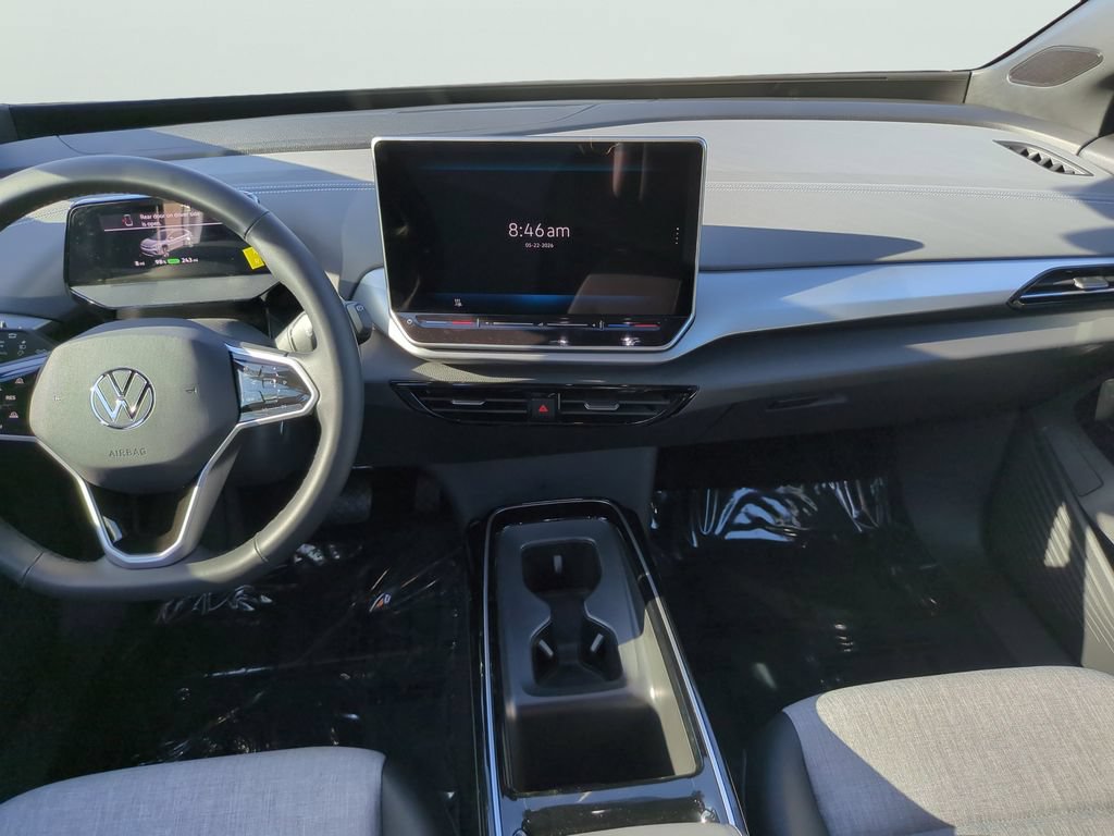 New 2026 Volkswagen ID.4 Pro RWD image 12