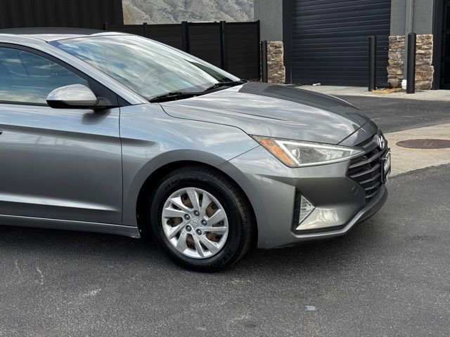 Used 2019 Hyundai Elantra SE w/ Cargo Package image 36