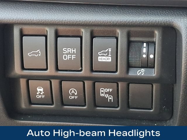 Used 2021 Subaru Forester Sport AWD/4WD image 9