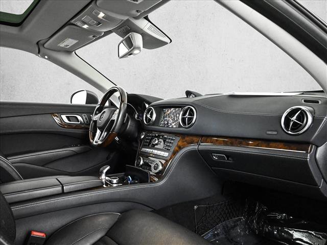Used 2013 Mercedes-Benz SL 550 image 22
