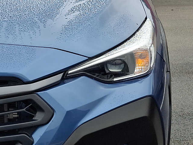 Used 2024 Subaru Crosstrek 2.0i Premium AWD/4WD image 9