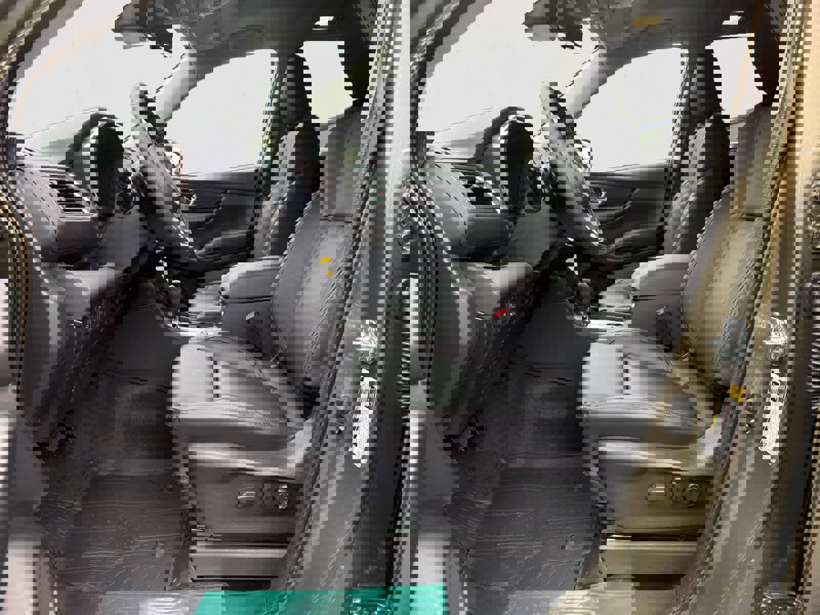 New 2026 Subaru Ascent Touring image 17