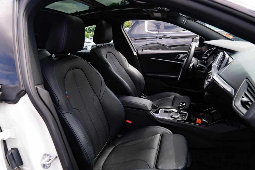 Used 2021 BMW 228i Gran Coupe w/ M Sport Package FWD image 24