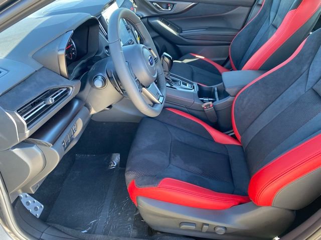 New 2026 Subaru WRX Limited image 10