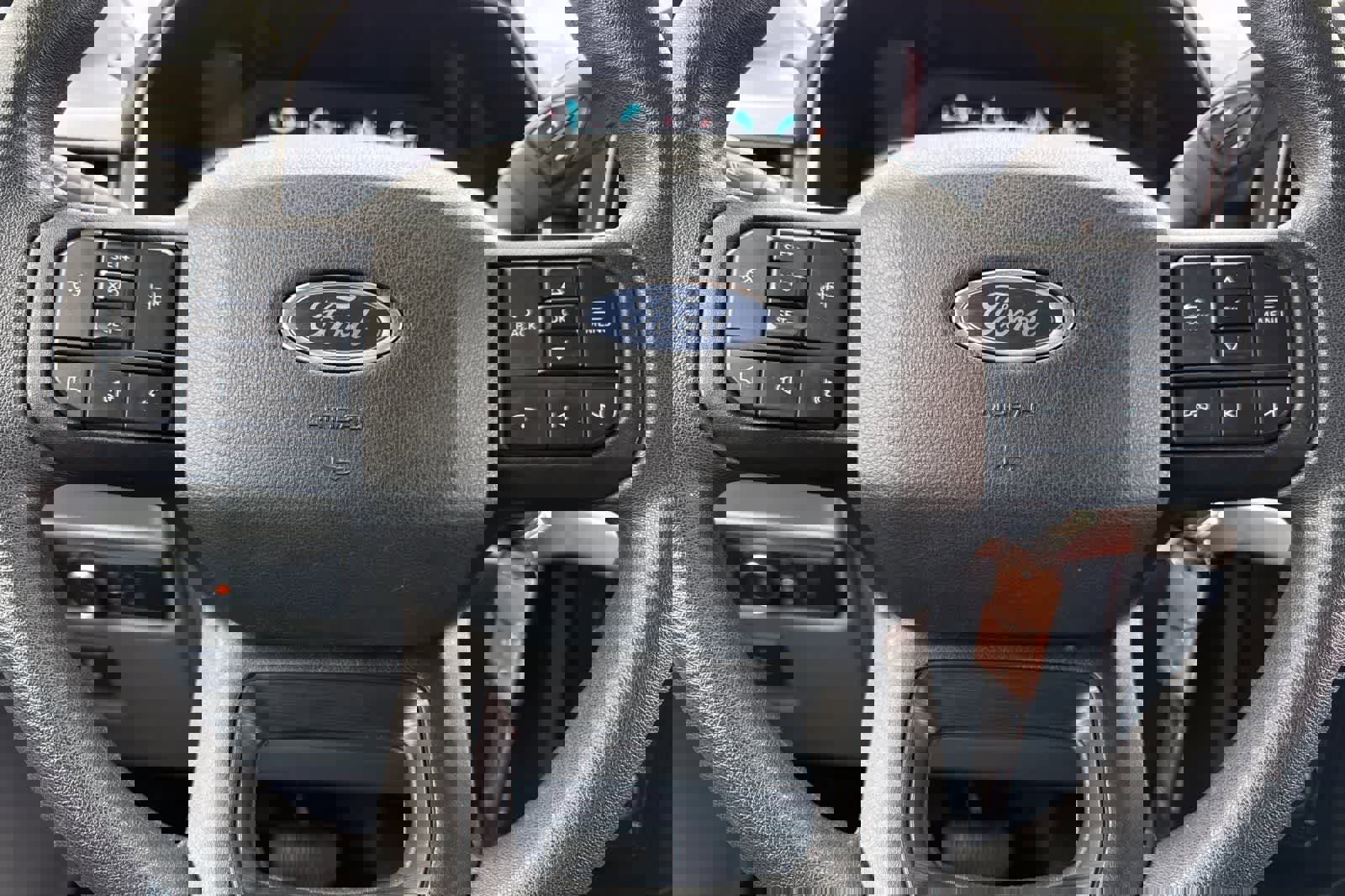 Used 2022 Ford F150 XLT AWD/4WD image 22