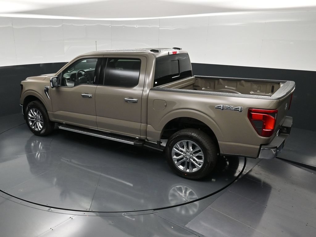 New 2026 Ford F150 XLT w/ Equipment Group 302A MID AWD/4WD image 54