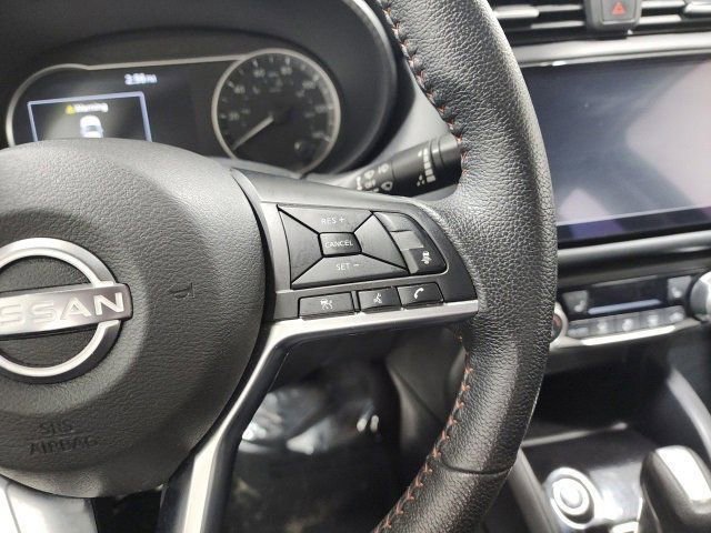 Used 2024 Nissan Versa SR image 26