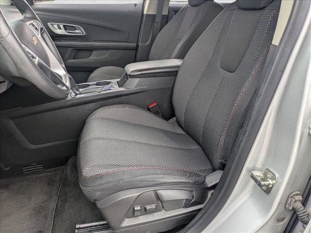 Used 2016 Chevrolet Equinox LT image 13