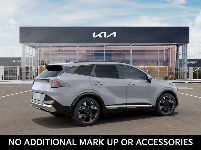 New 2026 Kia Sportage SX Prestige image 6