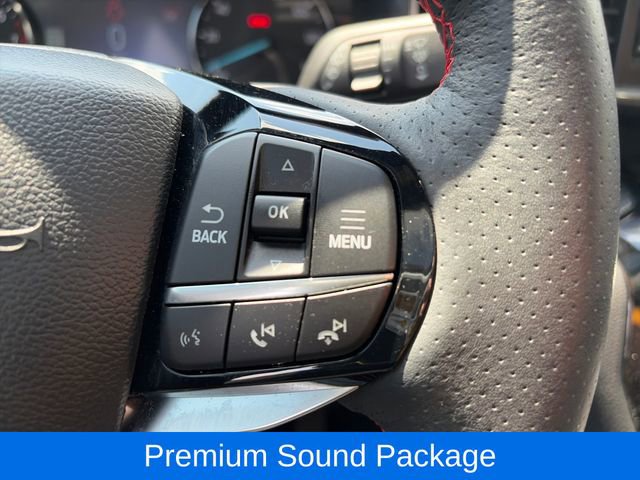 Used 2024 Ford Explorer ST-Line w/ Class IV Trailer Tow Package AWD/4WD image 15