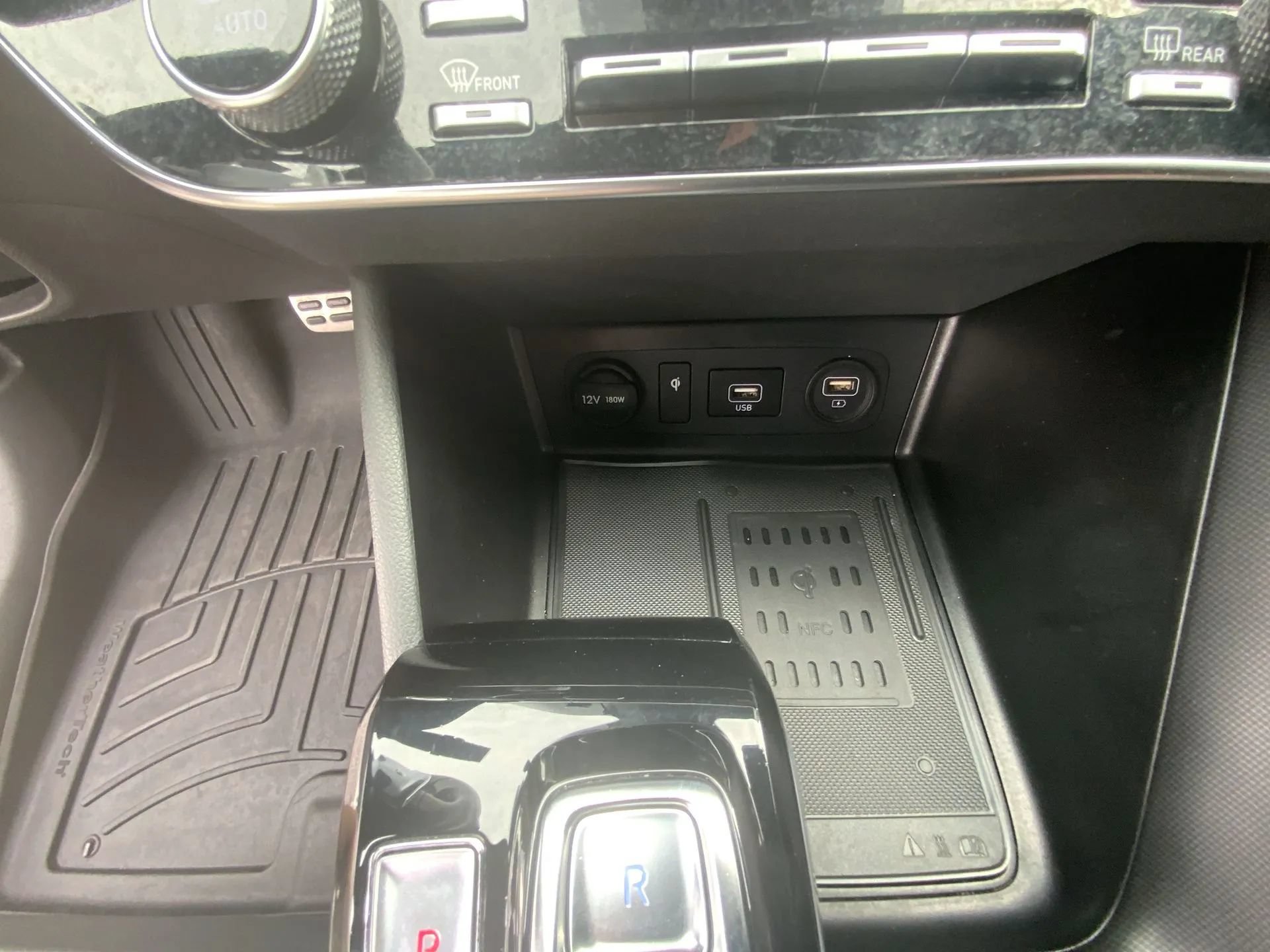 Used 2021 Hyundai Sonata SEL Plus FWD image 17