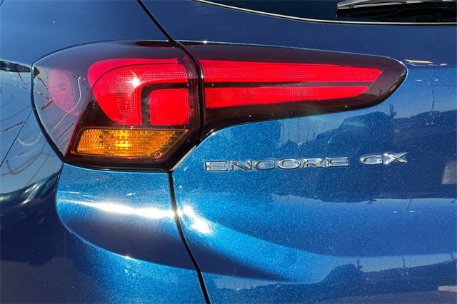 Used 2022 Buick Encore GX Preferred image 25