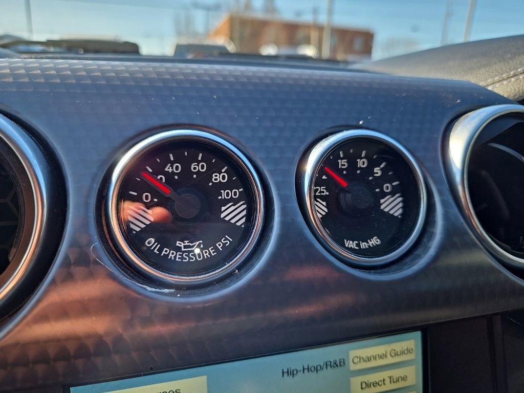 Used 2018 Ford Mustang GT Premium w/ GT Performance Package image 32