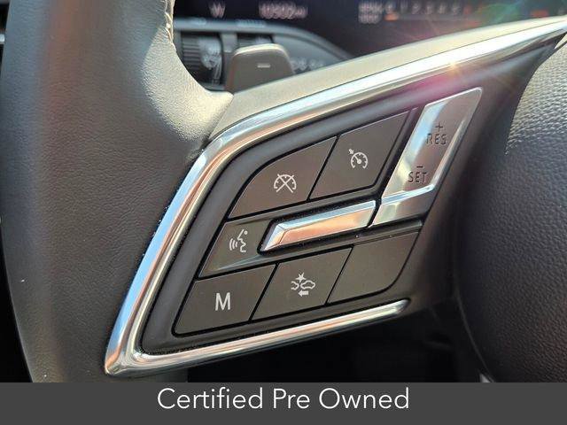 Used 2024 Buick Envision Avenir AWD/4WD image 32