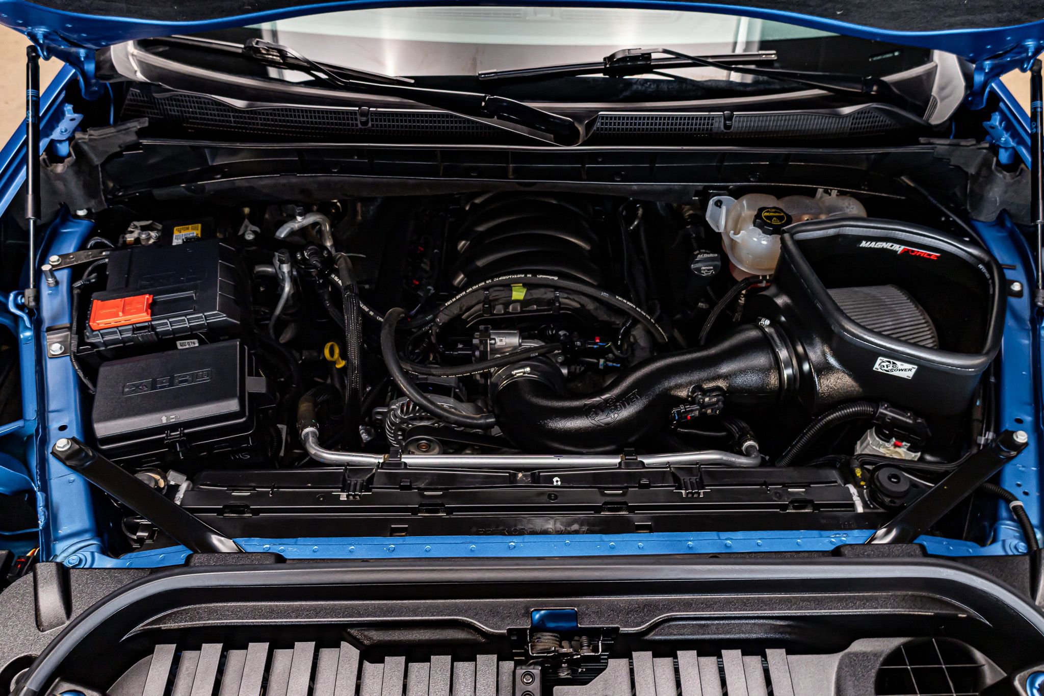 Used 2024 GMC Sierra 1500 AT4 w/ Technology Package image 27