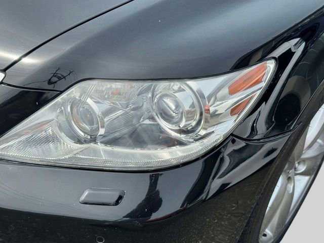 Used 2011 Lexus LS 460 L w/ Luxury Pkg image 7