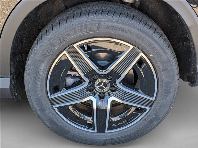 Certified 2026 Mercedes-Benz GLC 300 4MATIC image 21