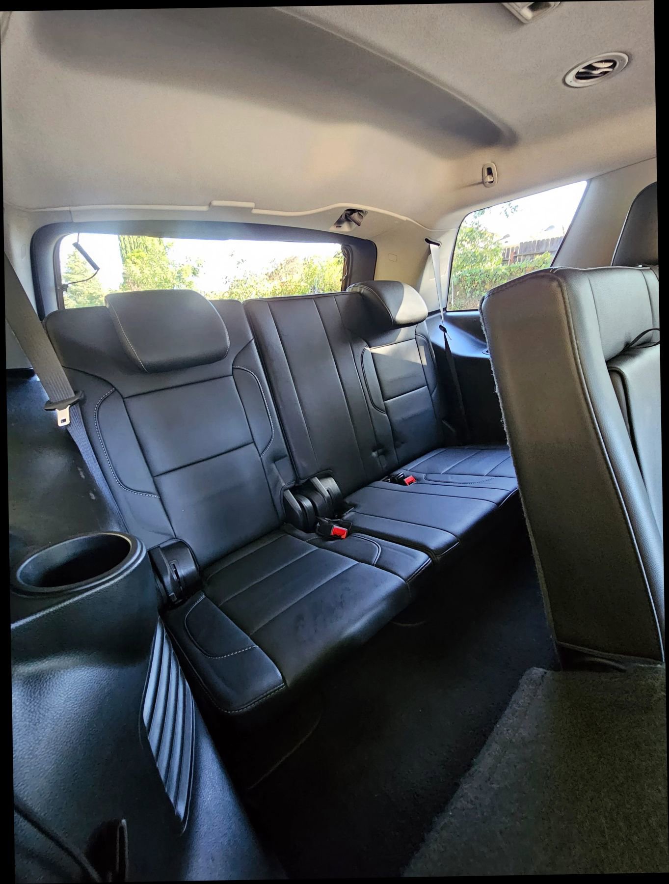 Used 2019 Chevrolet Tahoe LT image 33
