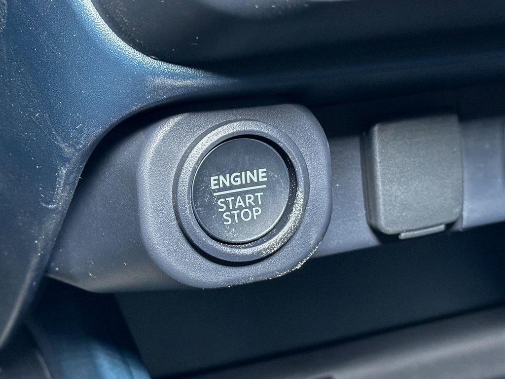 New 2026 Ford Maverick Lariat w/ Black Appearance Package image 24