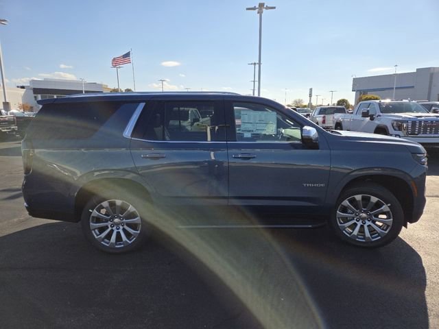 New 2026 Chevrolet Tahoe Premier w/ Sun And Tow Package image 23