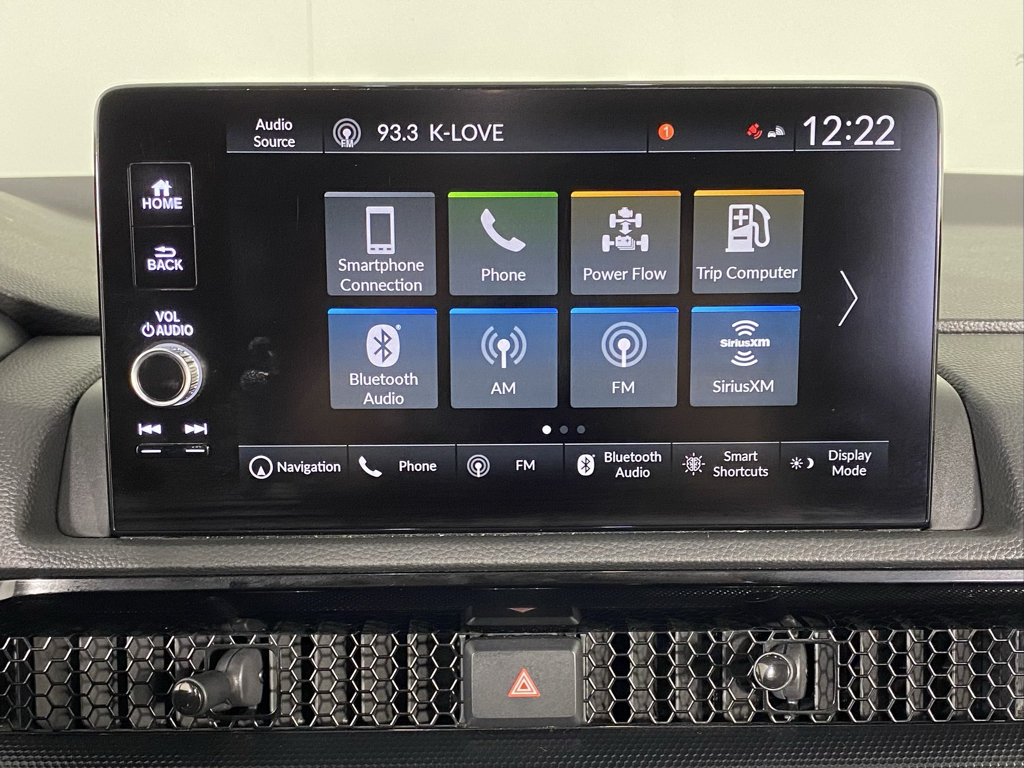 Used 2024 Honda CR-V Sport Touring image 16