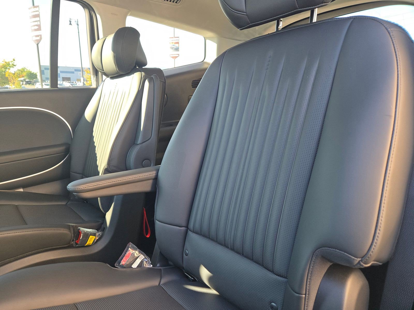 New 2026 Hyundai Ioniq 9 Calligraphy image 11