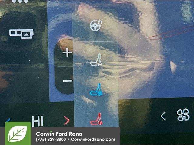 New 2026 Ford Expedition Max Platinum w/ Stealth Performance Package image 23