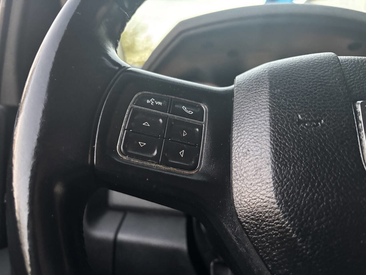 Used 2017 RAM 2500 Lone Star image 32