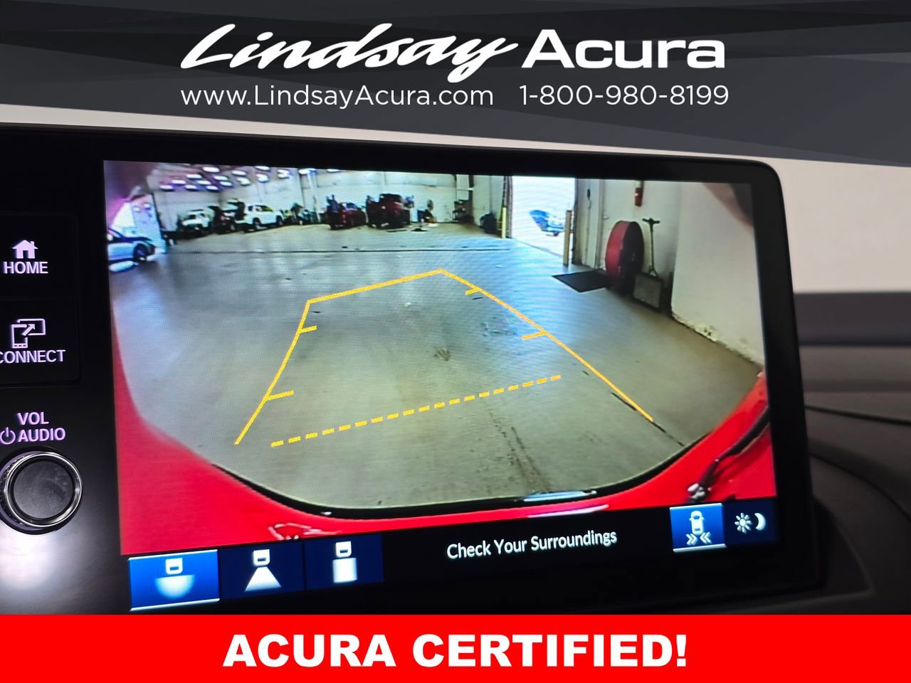 Certified 2025 Acura ADX A-Spec AWD/4WD image 18