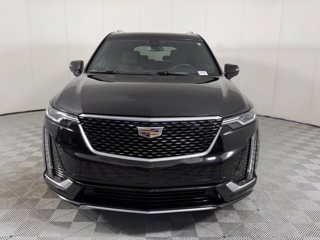 Used 2020 Cadillac XT6 Premium Luxury AWD/4WD image 11