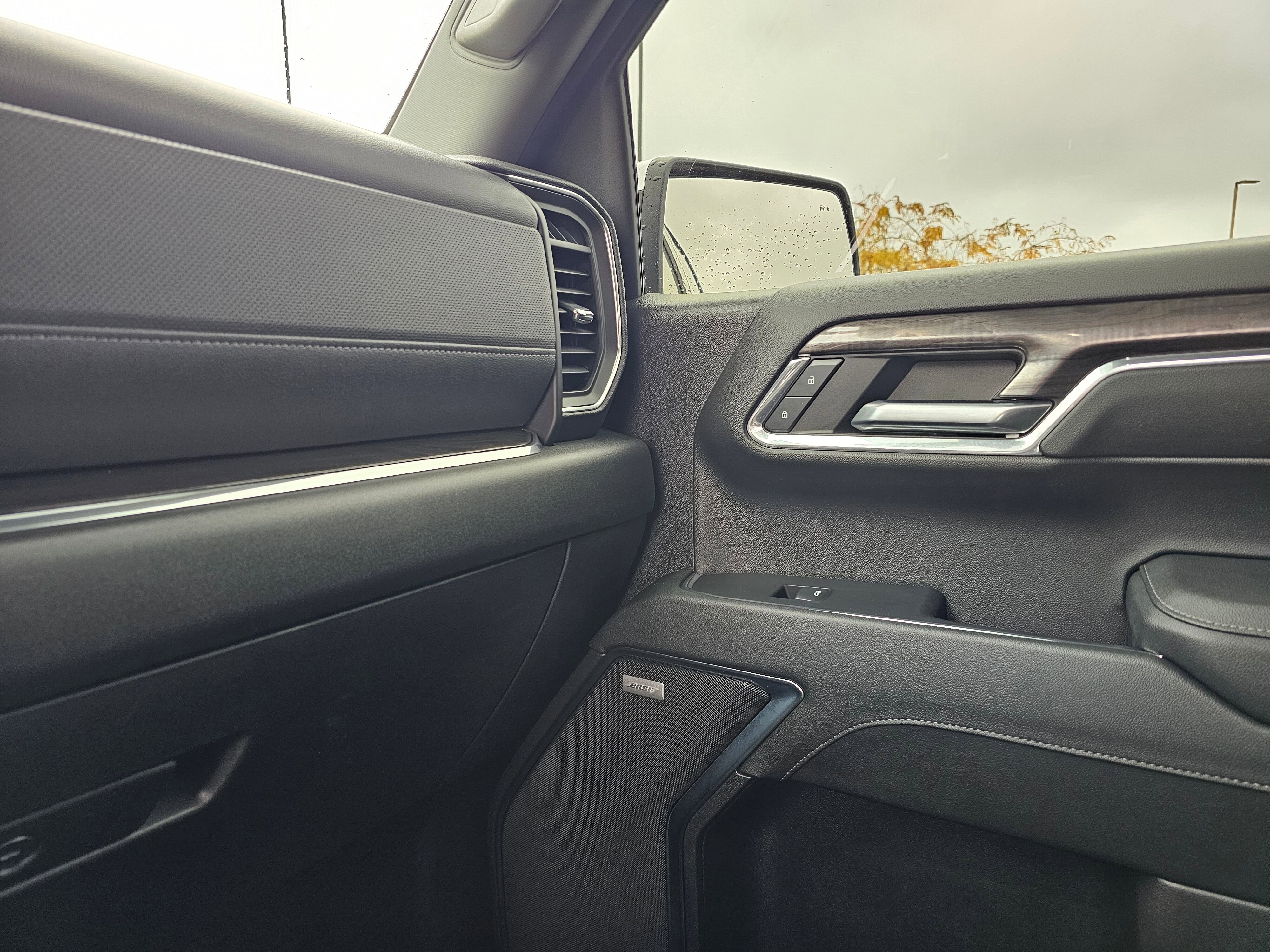 Used 2024 Chevrolet Silverado 1500 LTZ image 26